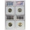 Image 2 : SUPERB BU WASHINGTON QUARTERS