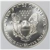 Image 2 : 1990 AMERICAN SILVER EAGLE