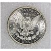 Image 2 : 1882-O MORGAN SILVER DOLLAR