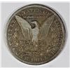 Image 2 : 1880-CC MORGAN SILVER DOLLAR