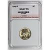 Image 3 : 1945-P SILVER NICKEL