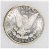Image 2 : 1880-O MORGAN SILVER DOLLAR
