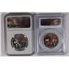 Image 2 : FRANKLIN HALF DOLLARS: