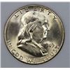 Image 1 : 1949-S FRANKLIN HALF DOLLAR