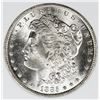 Image 1 : 1885-O MORGAN SILVER DOLLAR