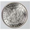 Image 2 : 1885-O MORGAN SILVER DOLLAR