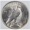Image 2 : 1922-D PEACE DOLLAR