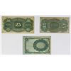 Image 2 : FR 1303, FR 1269, FR 1266 FRACTIONAL CURRENCY