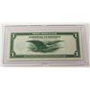 Image 2 : 1918 $1.00 RICHMOND FEDERAL RESERVE NOTE