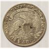 Image 2 : 1829 BUST HALF DOLLAR