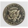 Image 2 : RARE!  1974-S KENNEDY HALF DOLLAR