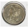 Image 1 : 1867 THREE CENT NICKEL