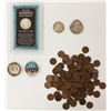 Image 1 : MISCELLANEOUS LOT: