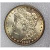 Image 1 : 1883 MORGAN SILVER DOLLAR
