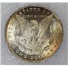 Image 2 : 1883 MORGAN SILVER DOLLAR