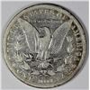 Image 2 : 1902-S MORGAN SILVER DOLLAR