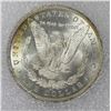 Image 2 : 1883-CC MORGAN SILVER DOLLAR
