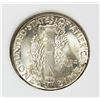 Image 2 : 1942-D MERCURY DIME