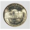 Image 2 : 1943-S SILVER NICKEL