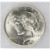Image 1 : 1926-D PEACE SILVER DOLLAR