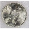 Image 2 : 1926-D PEACE SILVER DOLLAR