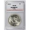 Image 3 : 1926-D PEACE SILVER DOLLAR