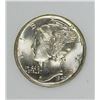 Image 1 : 1943-D MERCURY DIME