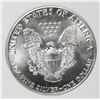 Image 2 : 1988 AMERICAN SILVER EAGLE