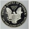 Image 2 : 1992 AMERICAN SILVER EAGLE