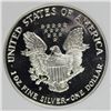 Image 2 : 1993 AMERICAN SILVER EAGLE