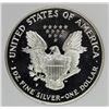 Image 2 : 1994 AMERICAN SILVER EAGLE