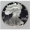 Image 1 : 1995 AMERICAN SILVER EAGLE
