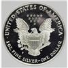 Image 2 : 1995 AMERICAN SILVER EAGLE