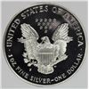 Image 2 : 1997 AMERICAN SILVER EAGLE