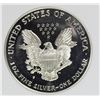 Image 2 : 1998 AMERICAN SILVER EAGLE