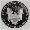 Image 2 : 1999 AMERICAN SILVER EAGLE