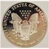 Image 2 : 2001 AMERICAN SILVER EAGLE