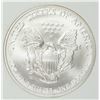 Image 2 : 2007-W AMERICAN SILVER EAGLE