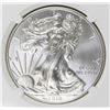 Image 1 : 2014 AMERICAN SILVER EAGLE