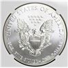 Image 2 : 2014 AMERICAN SILVER EAGLE