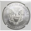 Image 2 : 2015 AMERICAN SILVER EAGLE