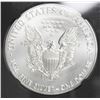 Image 2 : 2017 AMERICAN SILVER EAGLE