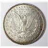 Image 2 : 1882-O/S MORGAN SILVER DOLLAR