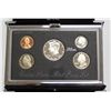 Image 2 : PREMIER SILVER PROOF SETS