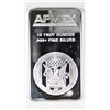 Image 2 : ONE TEN OUNCE SILVER BAR