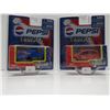 Image 1 : 2 Pepsi Crusier 1/64 Scale