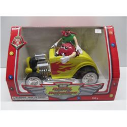 M&M's Rebel Without a Clue