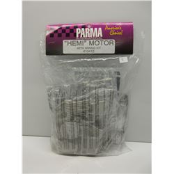Parma Hemi Motor Model with Wiring Kit