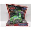 Image 1 : Disney Cars Wingo Rip Stick Racers