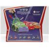 Image 2 : Disney Cars Wingo Rip Stick Racers